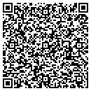 QR code with Rybren Inc contacts