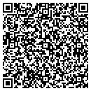 QR code with R Haiti I S E Inc contacts