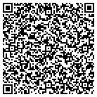QR code with Marion County Engineers Office contacts