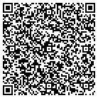QR code with Saratoga Plaza Management contacts