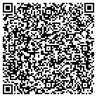 QR code with F Bernardgary Dds contacts