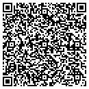 QR code with Rondeau School contacts