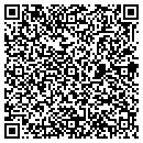 QR code with Reinhardt Mark E contacts