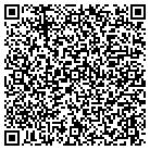 QR code with S & G Organization Inc contacts