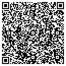 QR code with York Carol contacts