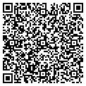 QR code with D C Electric contacts
