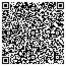 QR code with D Cochran Corporation contacts