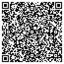 QR code with House of Flags contacts