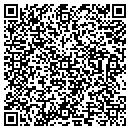 QR code with D Johnston Electric contacts