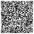 QR code with Heart Of The Mountains Hospice contacts