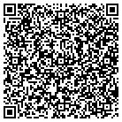 QR code with Henkenius Bradley J DDS contacts