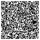 QR code with Marquette County Circuit Judge contacts