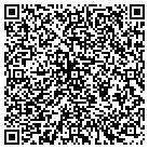 QR code with S Y Bio+Touch Corporation contacts