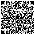 QR code with E C CO contacts