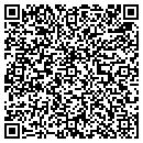 QR code with Ted V Mendoza contacts