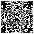 QR code with Hack & Hack contacts