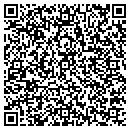 QR code with Hale Liz PhD contacts