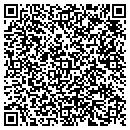 QR code with Hendry Matthew contacts