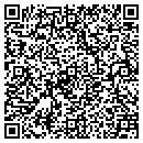 QR code with RUR Service contacts