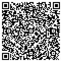 QR code with T P B Associates Inc contacts