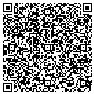 QR code with Thunder Mountain Custom Cycles contacts