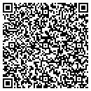 QR code with Kevin Barlow contacts