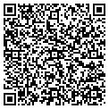 QR code with Aws contacts
