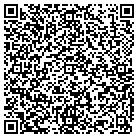 QR code with Haley E Veller Law Office contacts