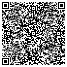 QR code with Garfield County Road & Bridge contacts