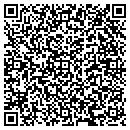 QR code with The Gap School Inc contacts