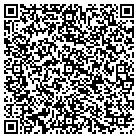 QR code with N Eugene Bollinger Dds In contacts