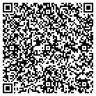 QR code with Foothills Service Inc contacts
