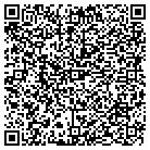 QR code with The Peterson School Of Florida contacts