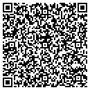 QR code with W R Wray Inc contacts