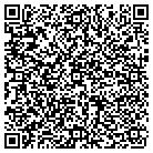 QR code with Three Stars Zephyrhills LLC contacts