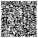 QR code with Utah Mentor Project contacts
