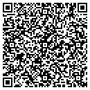 QR code with Utica Presbyterian Church contacts