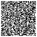 QR code with Zeven Ind Inc contacts