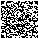 QR code with Ursuline Foundation contacts