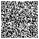 QR code with Richard F Martin Dds contacts