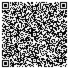 QR code with Theda Clark Physical Therapy contacts