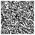 QR code with D & R Mountain Properties LLC contacts