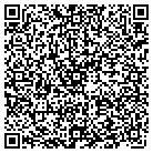QR code with DWS Antiques & Collectables contacts