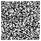 QR code with M An A Peak Craftsman contacts