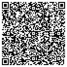 QR code with Christ Cornerstone Pca contacts