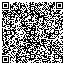 QR code with G And S Property Solutions contacts