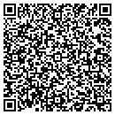 QR code with Ann B Gill contacts