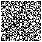 QR code with Zephyrhills Under Par Inc contacts