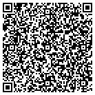 QR code with Zephyrhills Youth Sports Inc contacts