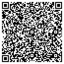 QR code with M K Choices LLC contacts